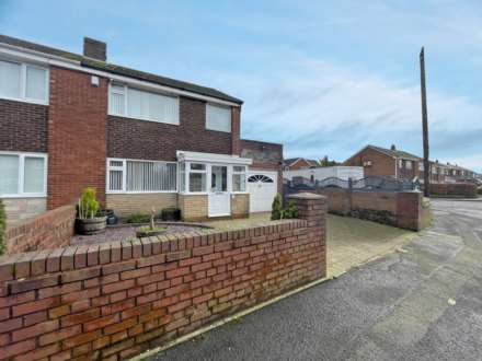 Property For Sale George Street, Shaw, Oldham