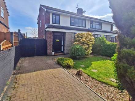 Property For Sale Hawkshead Drive, Royton, Oldham