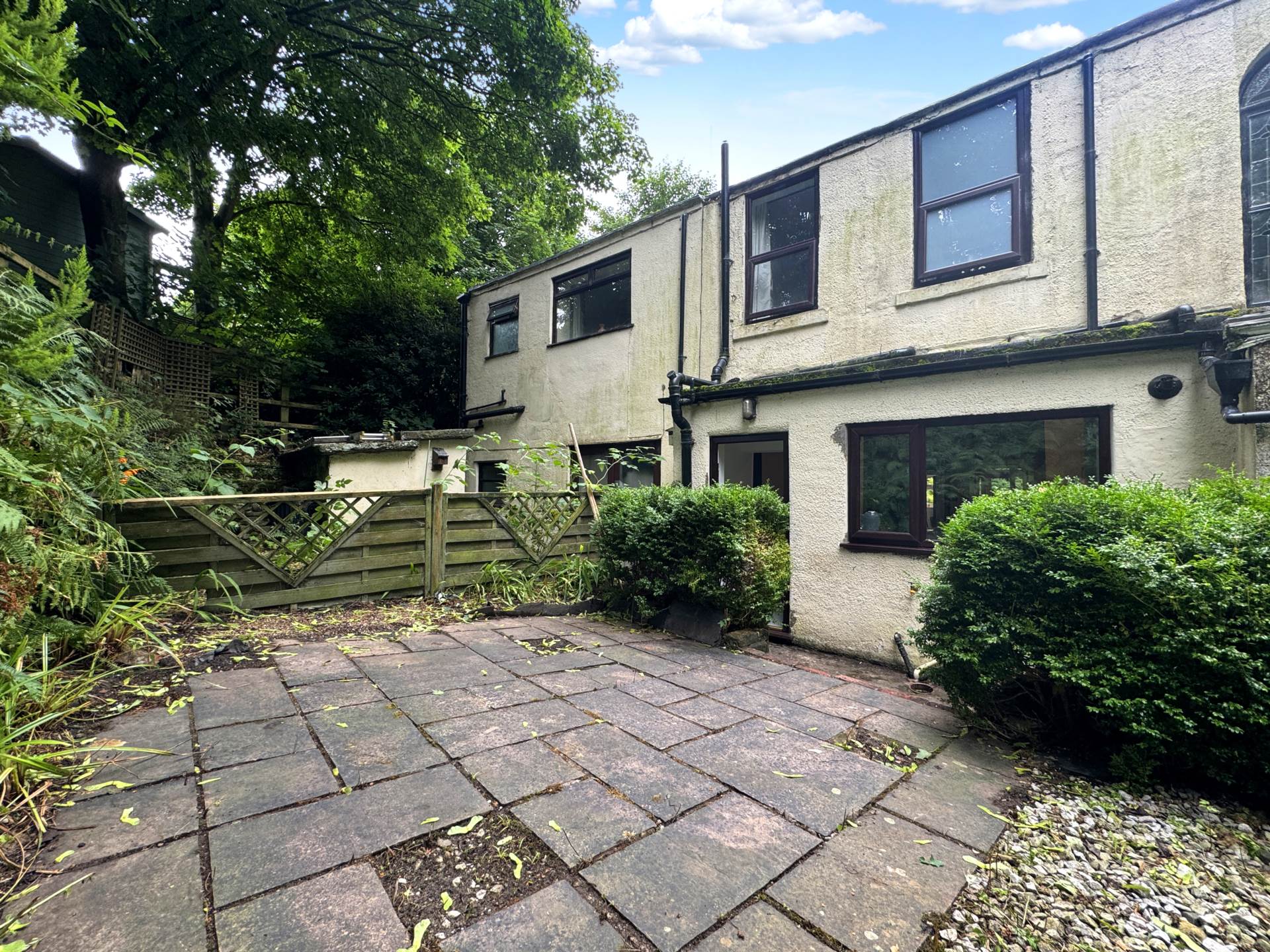 Mill Lane, Royton, Image 11