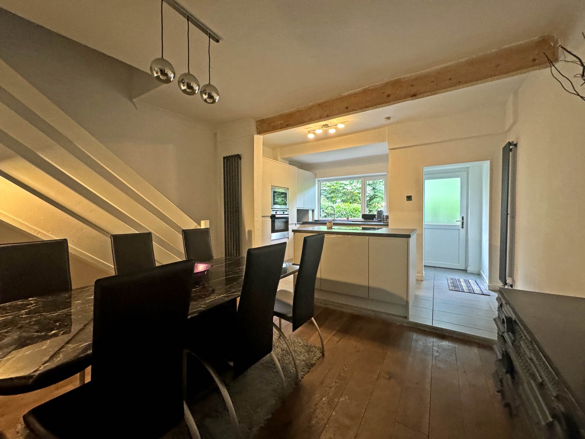 Mill Lane, Royton, Image 16