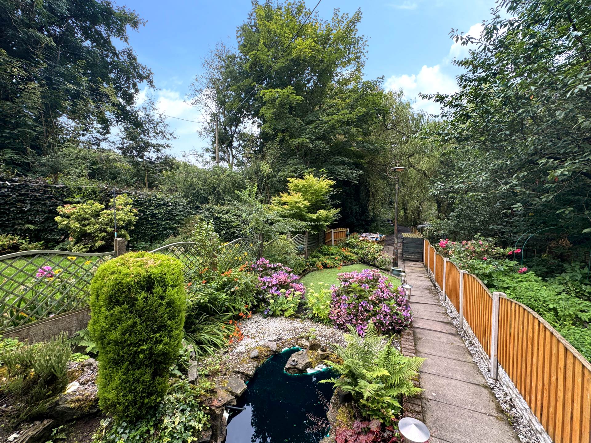 Mill Lane, Royton, Image 2