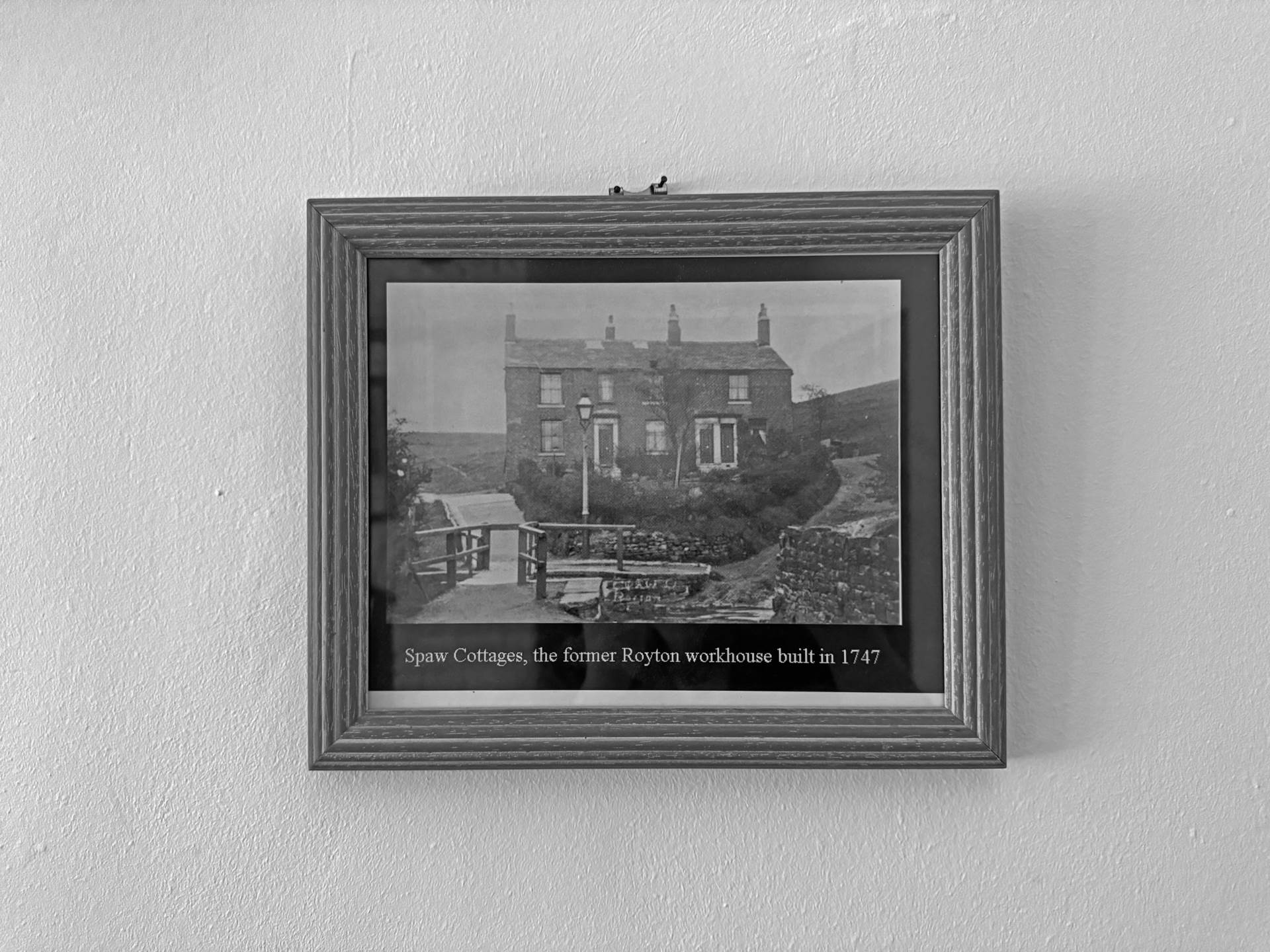 Mill Lane, Royton, Image 25