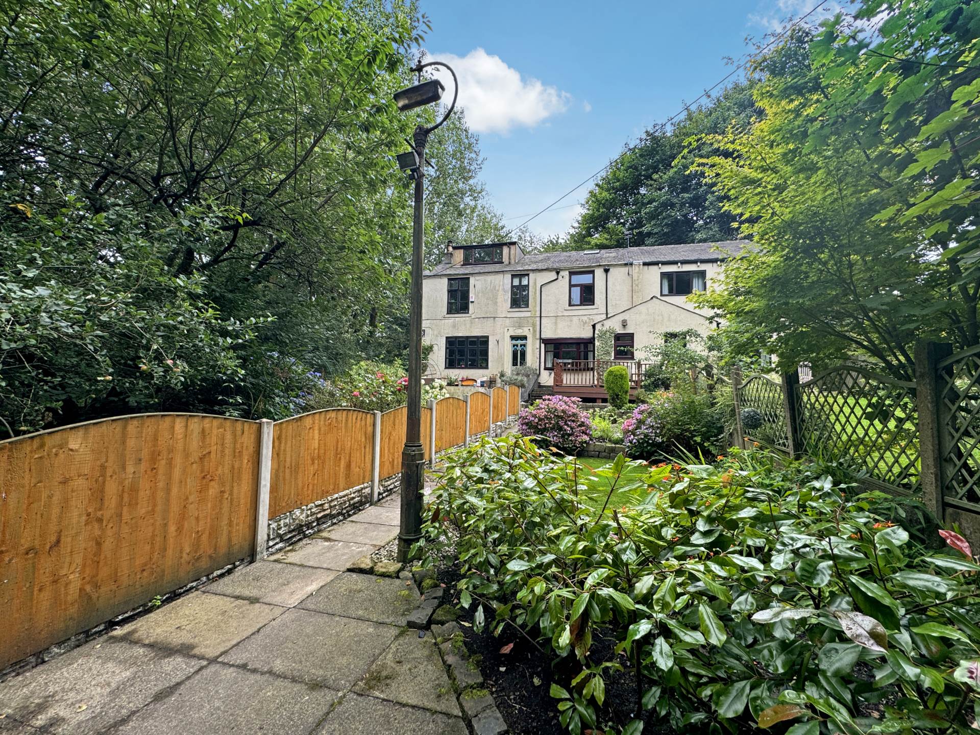 Mill Lane, Royton, Image 26