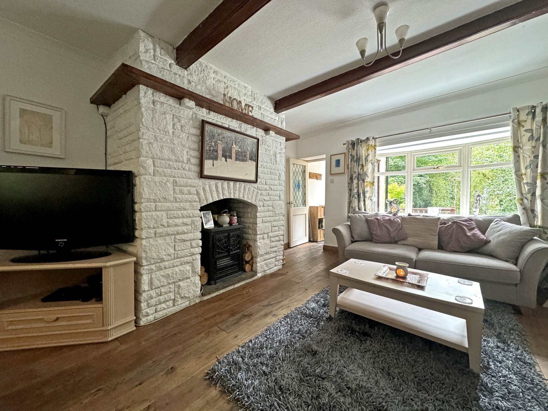 Mill Lane, Royton, Image 4