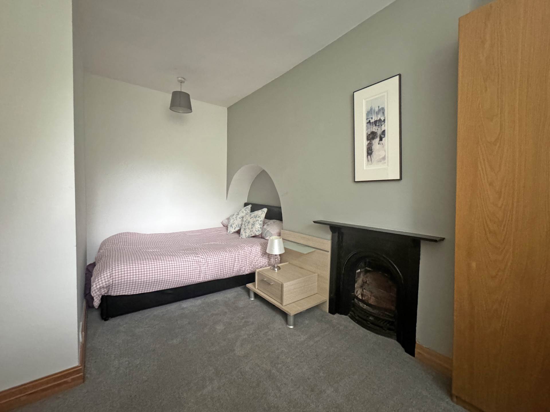 Mill Lane, Royton, Image 8