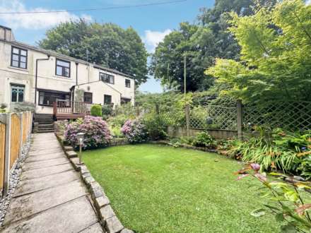 Mill Lane, Royton
