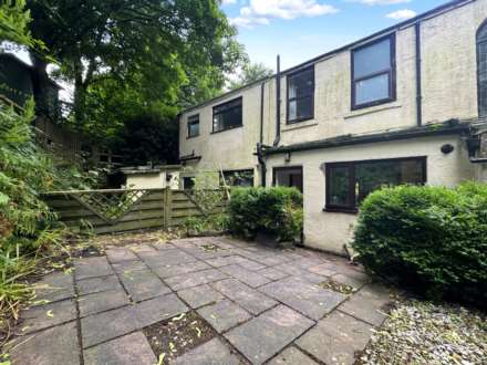 Mill Lane, Royton, Image 11