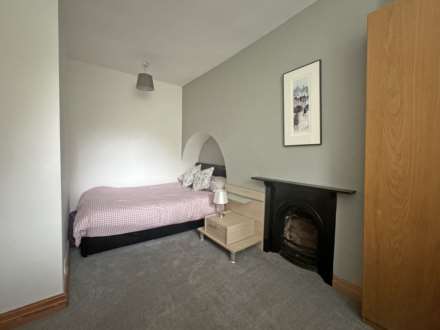 Mill Lane, Royton, Image 8