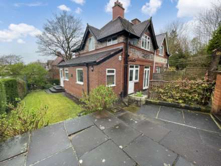 Property For Sale The Croft, Garden Suburbs, Oldham