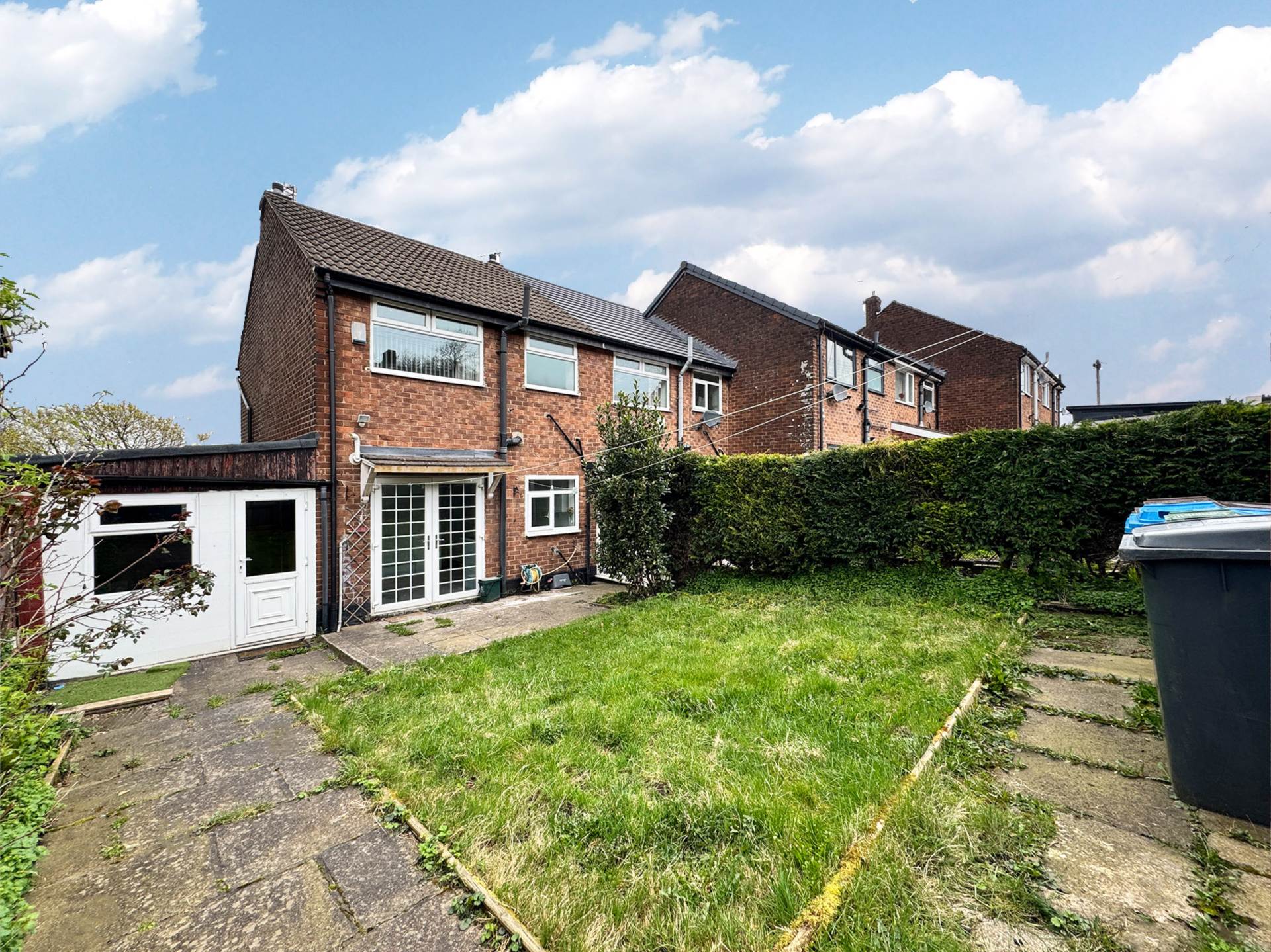 Turf Lane, Royton, Image 14