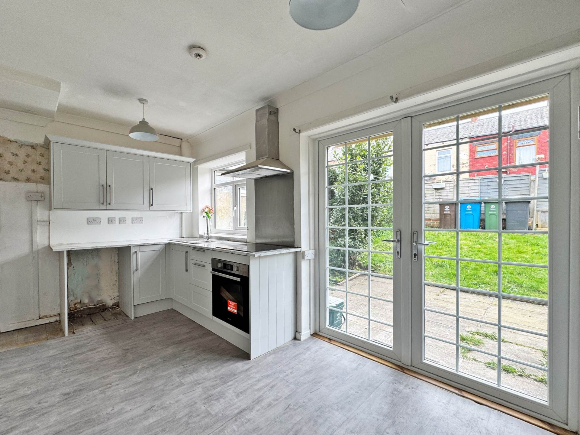 Turf Lane, Royton, Image 5