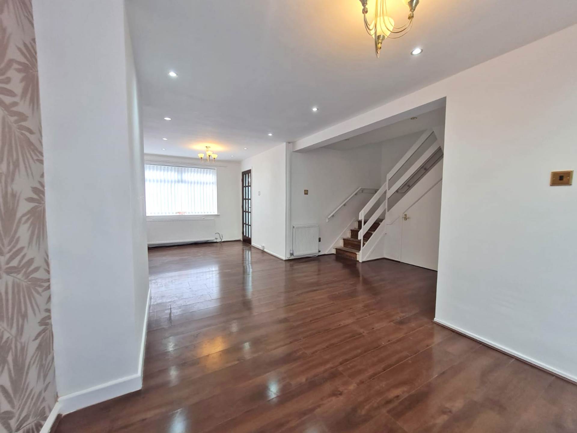 Berkshire Close, Chadderton, Image 2