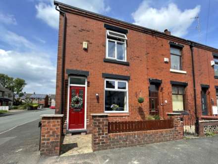 Property For Sale Fir Bank Road, Royton, Oldham