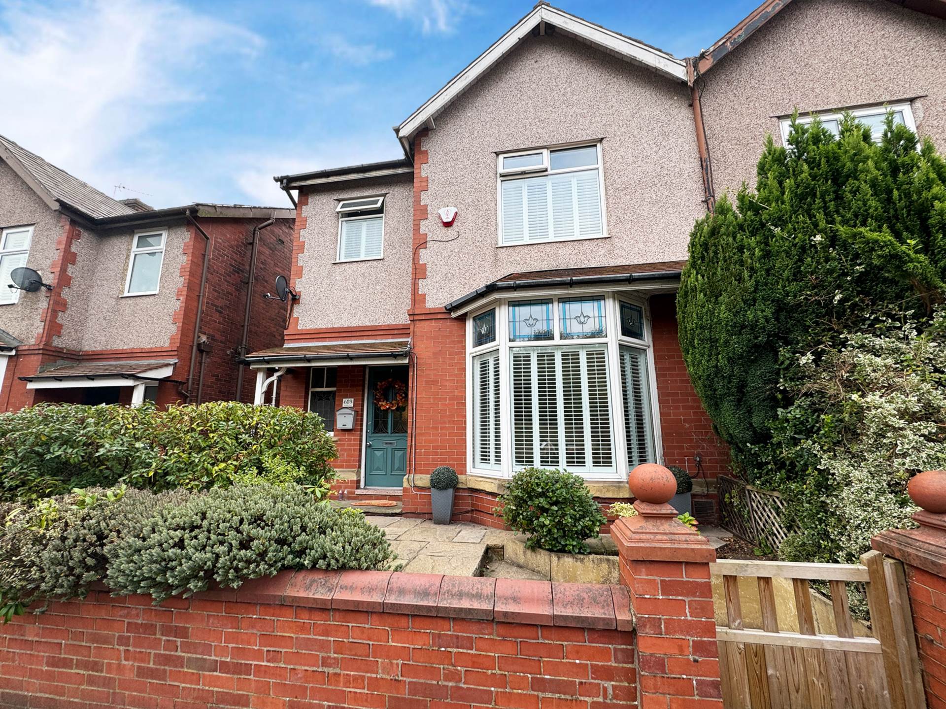 Rochdale Rd, Thornham, Royton, Image 1