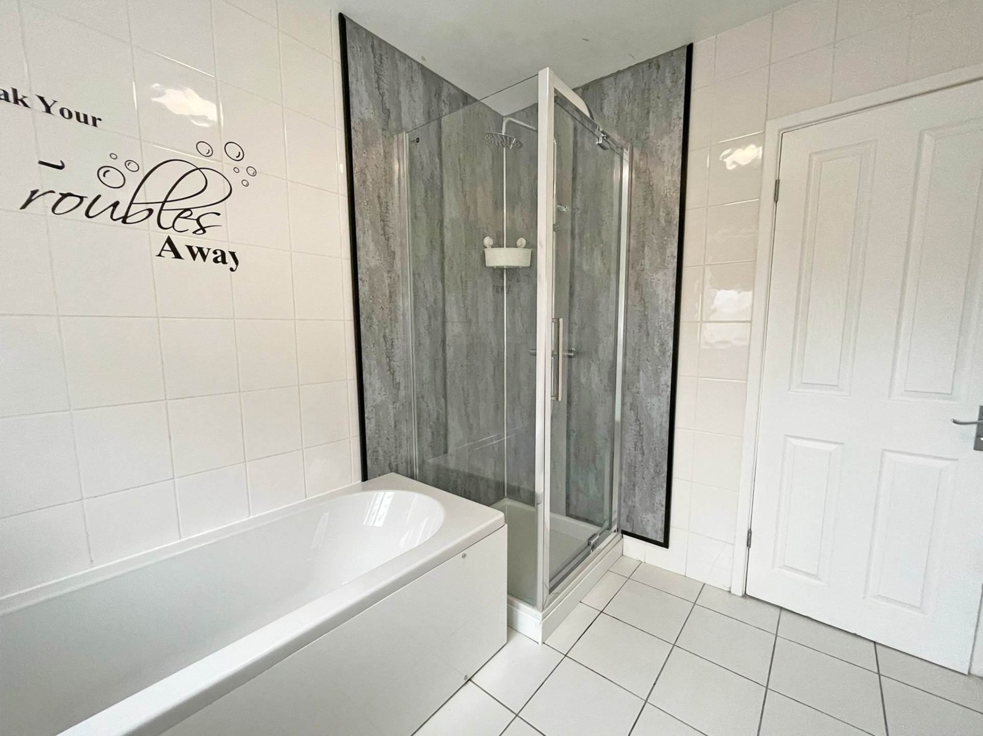 Hollins Road, Oldham, Image 10