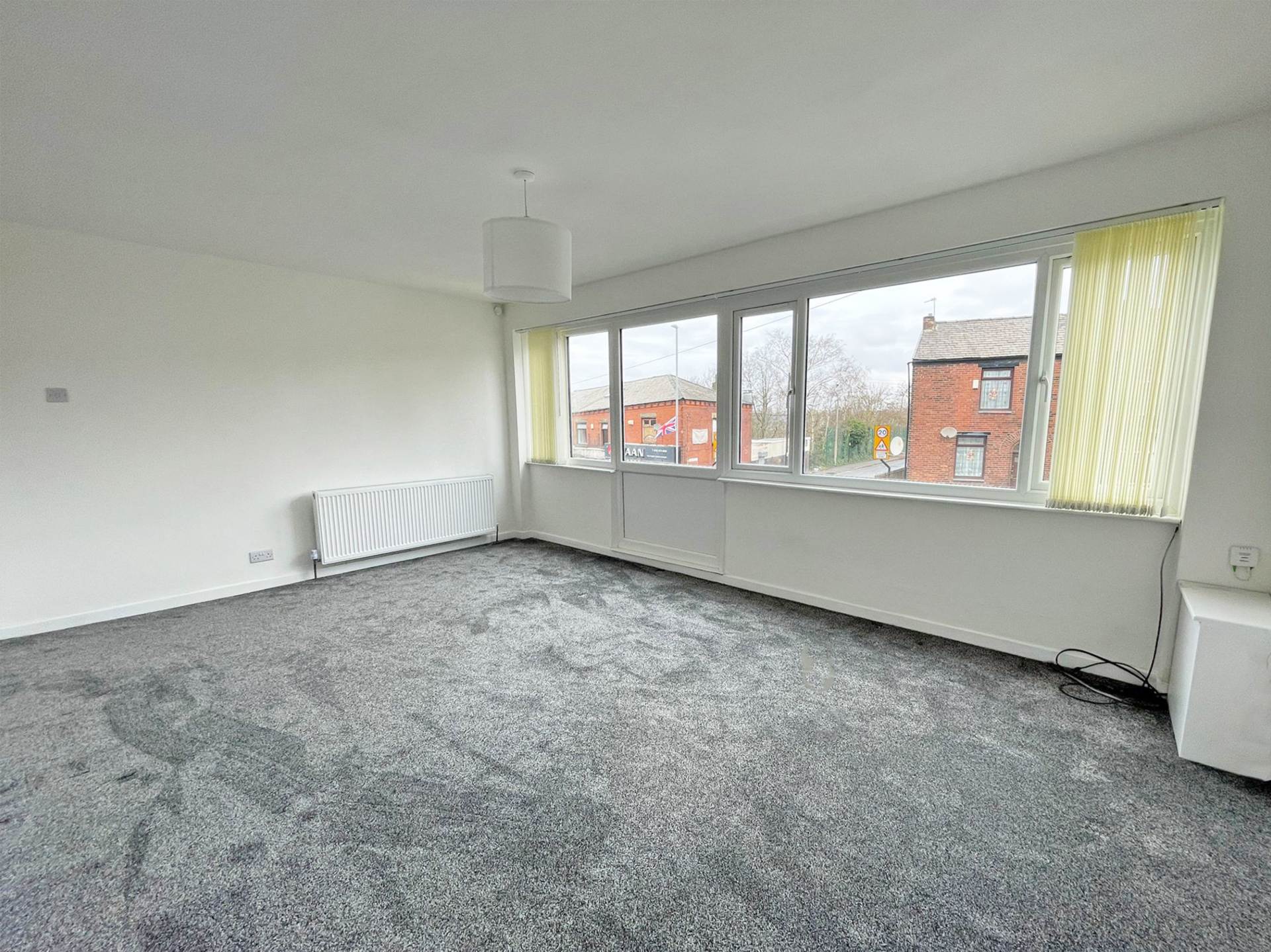 Hollins Road, Oldham, Image 2