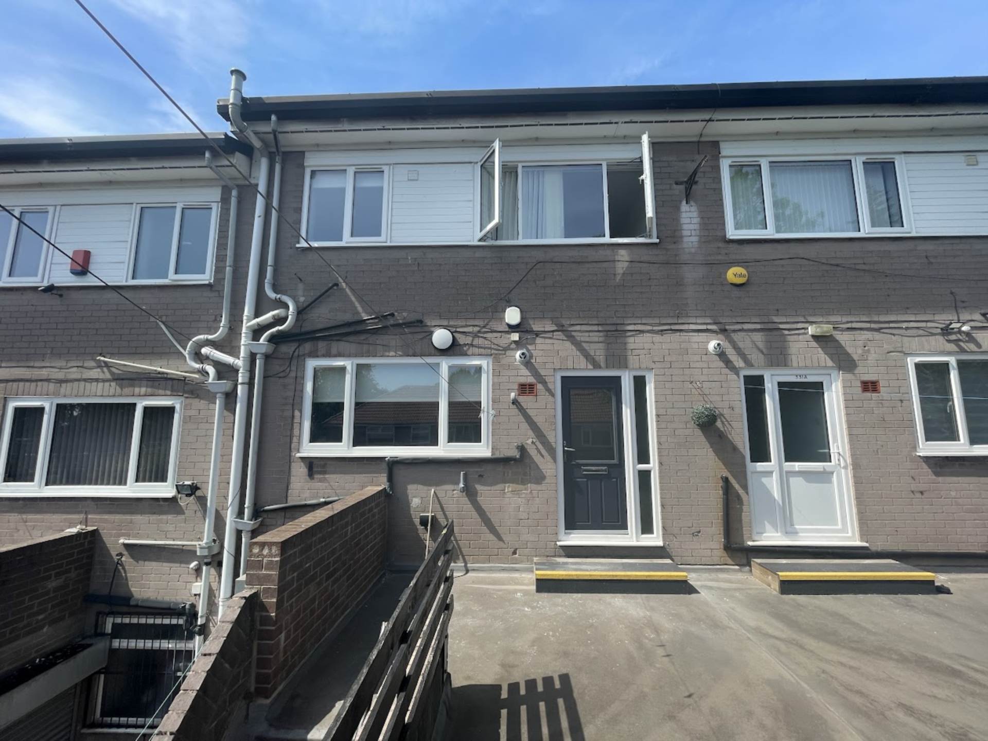 Hollins Road, Oldham, Image 1