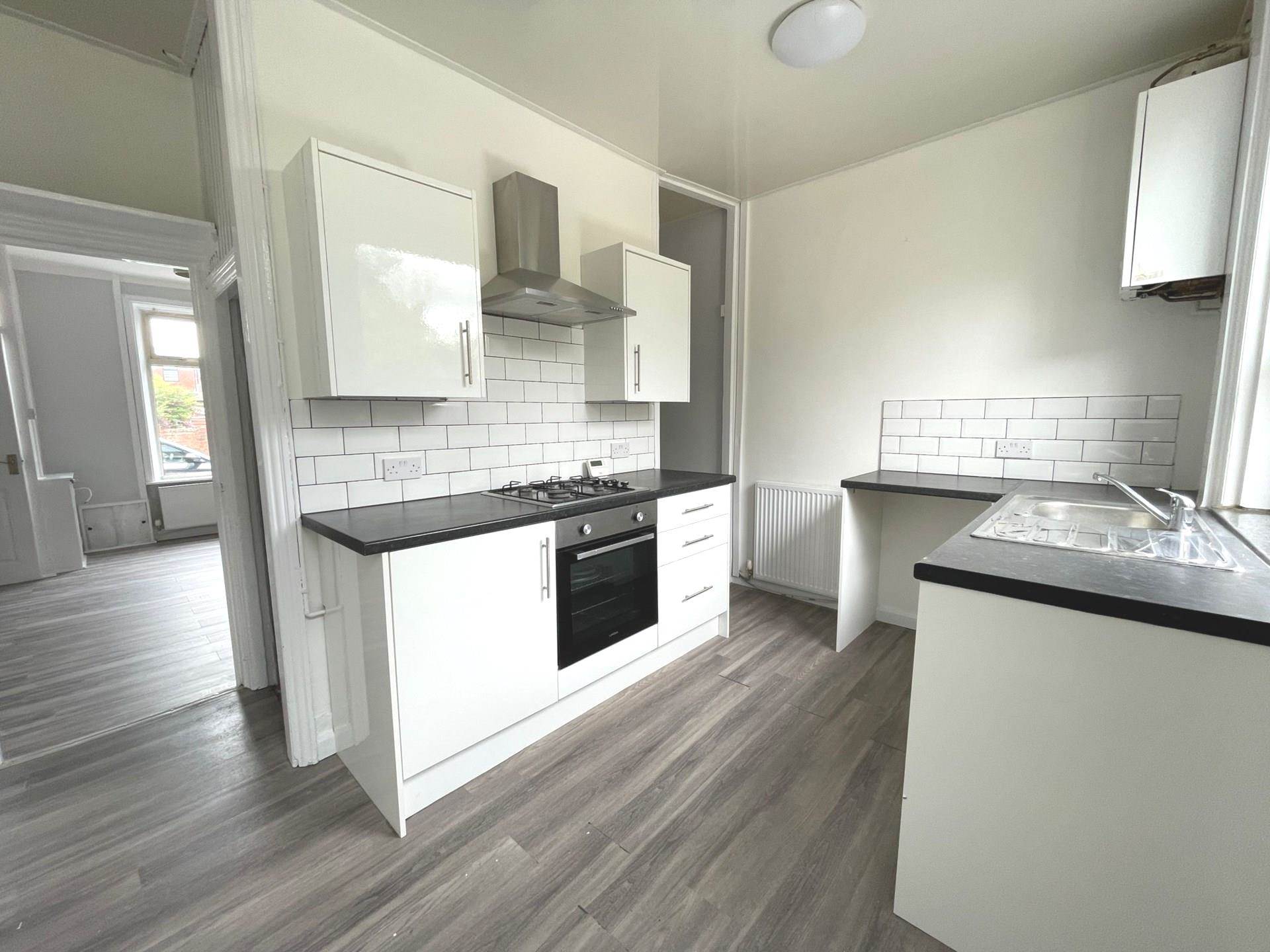 Lewis Street, Oldham, Image 4