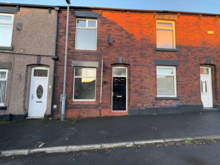 Lewis Street, Oldham, Image 1