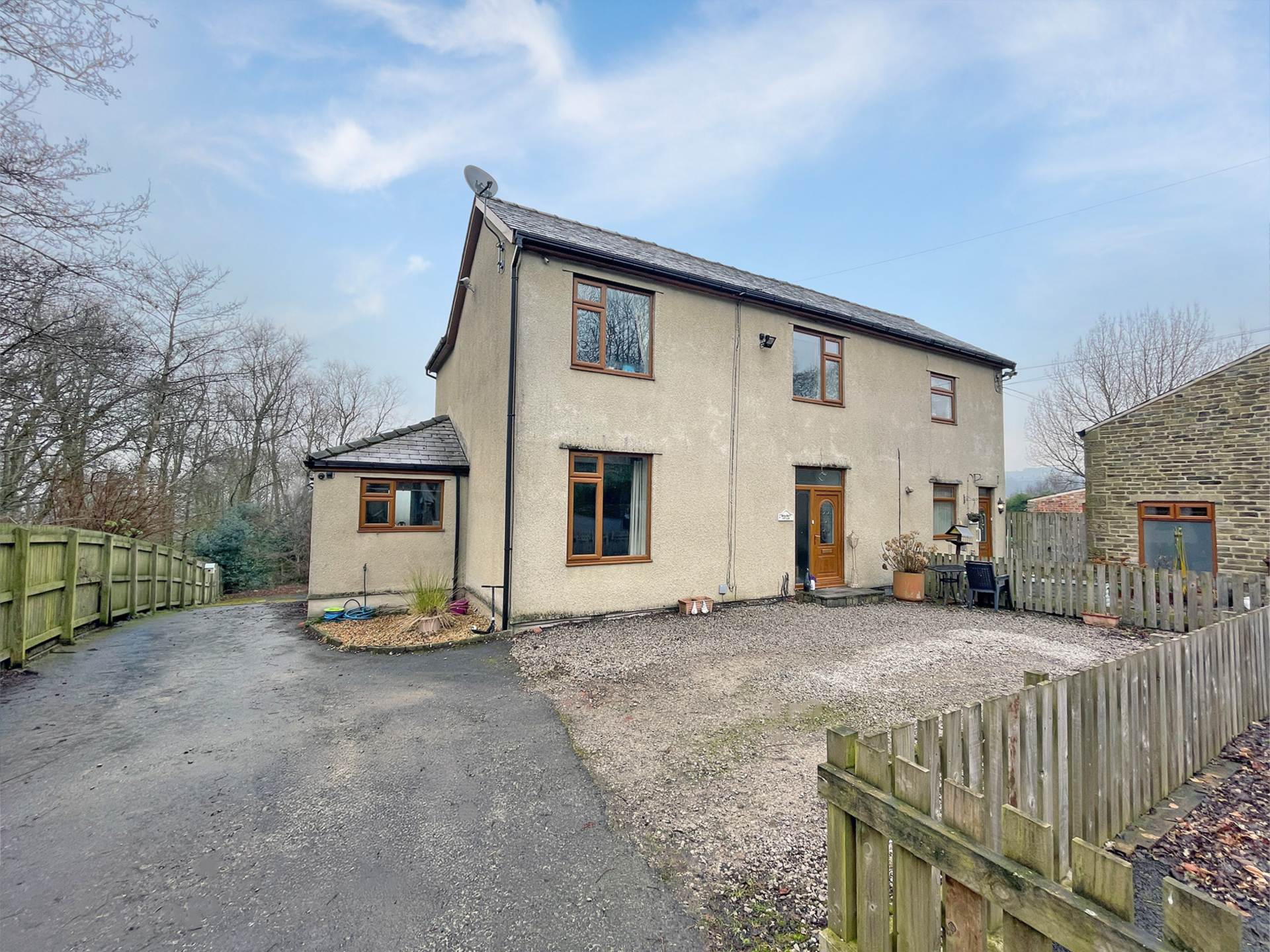 Broadbent Road, Watersheddings, Oldham, Image 1