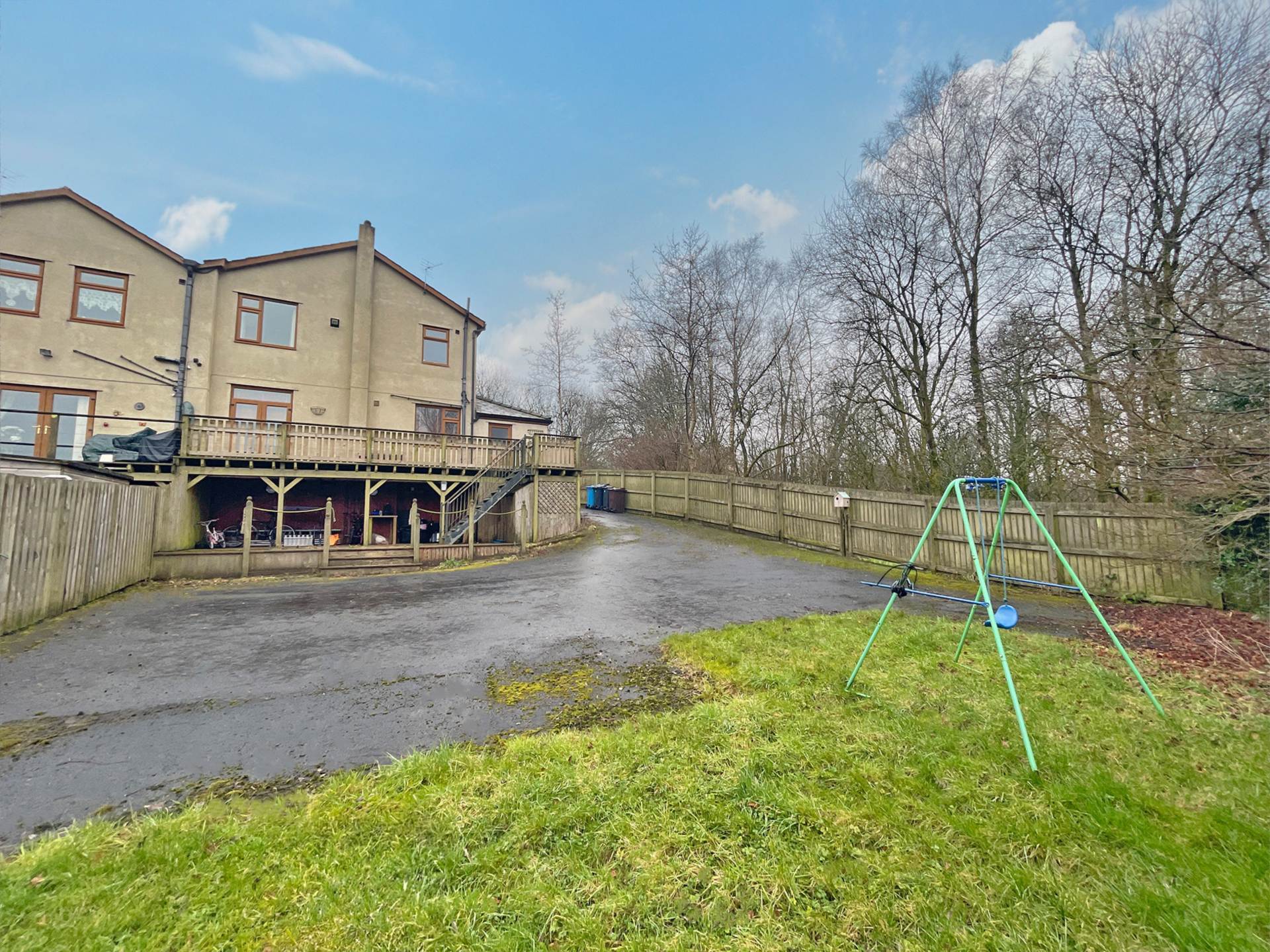 Broadbent Road, Watersheddings, Oldham, Image 12
