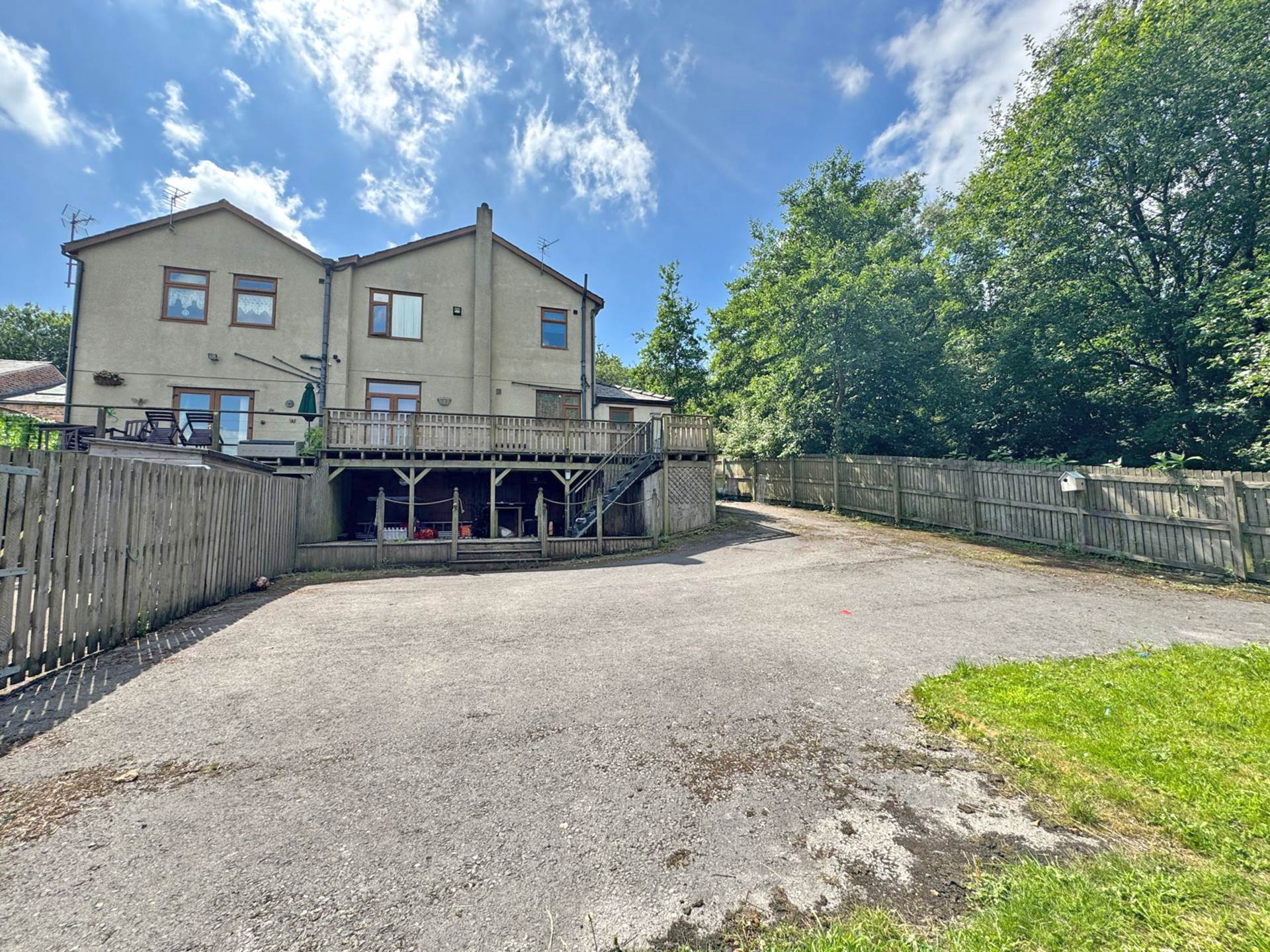 Broadbent Road, Watersheddings, Oldham, Image 16