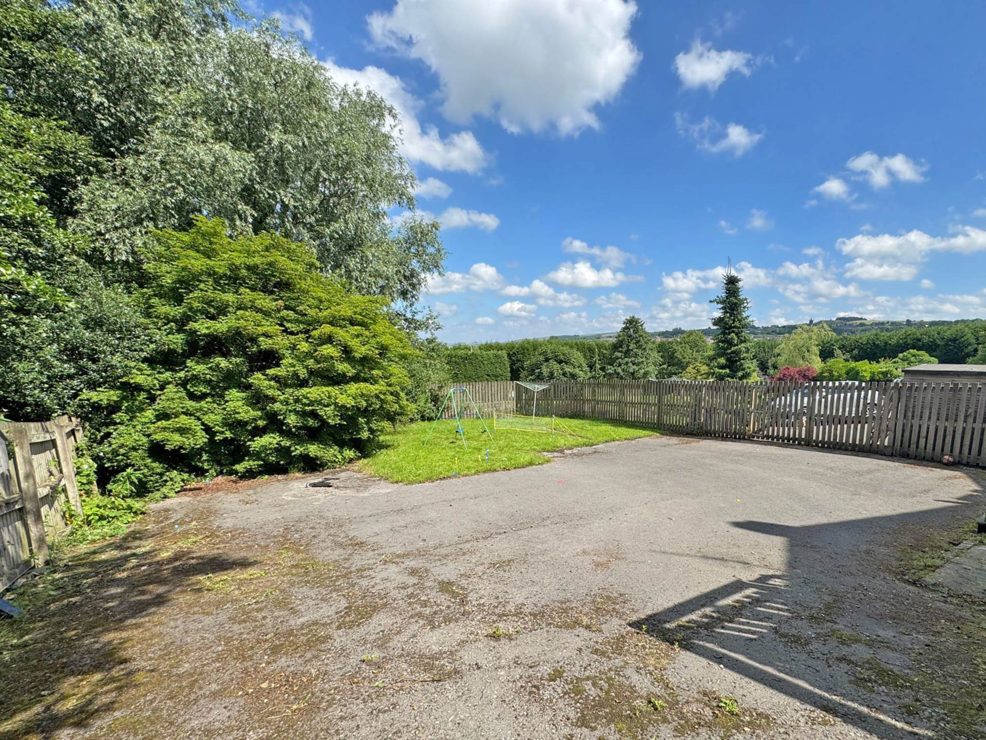 Broadbent Road, Watersheddings, Oldham, Image 18