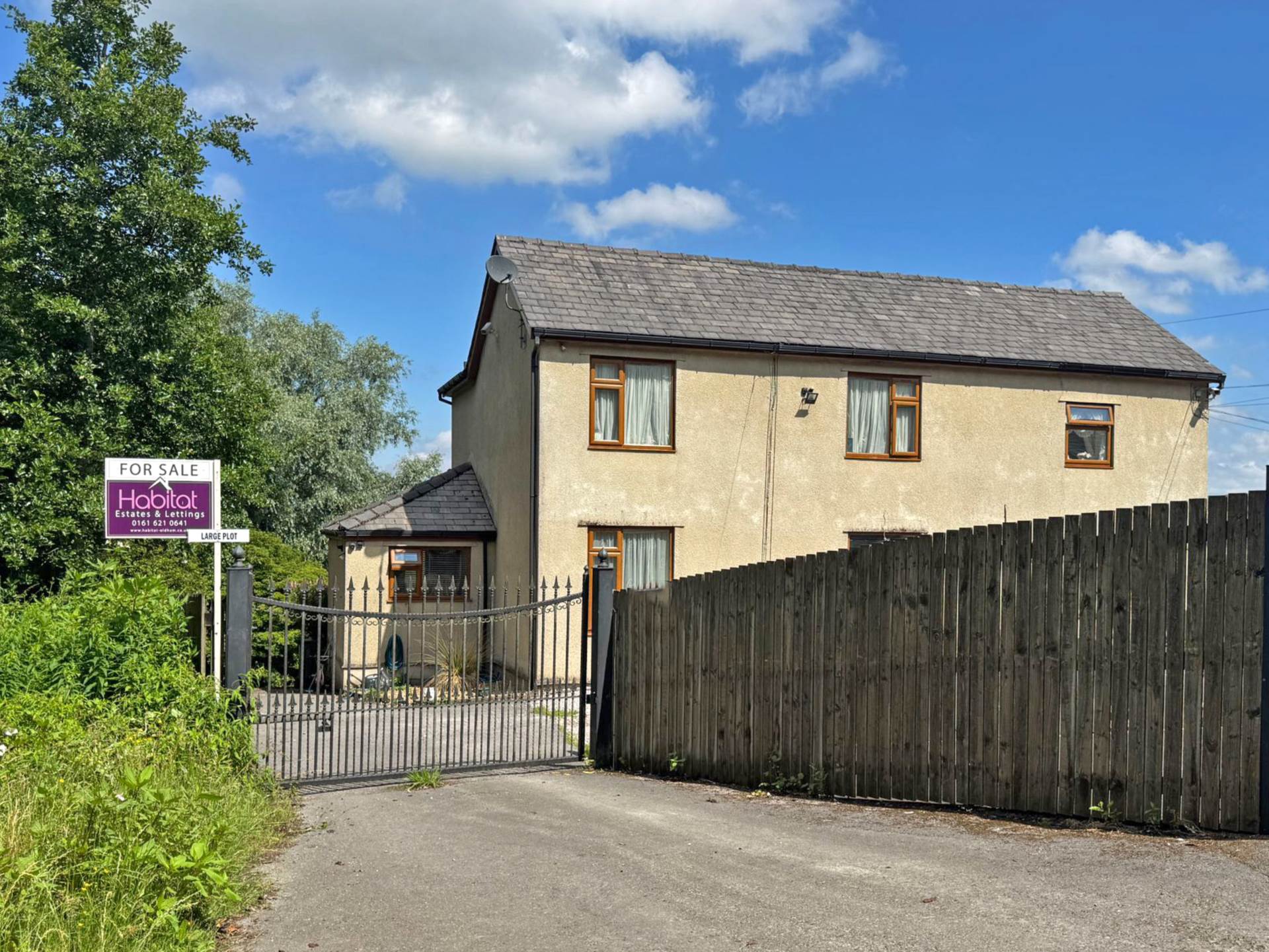 Broadbent Road, Watersheddings, Oldham, Image 20