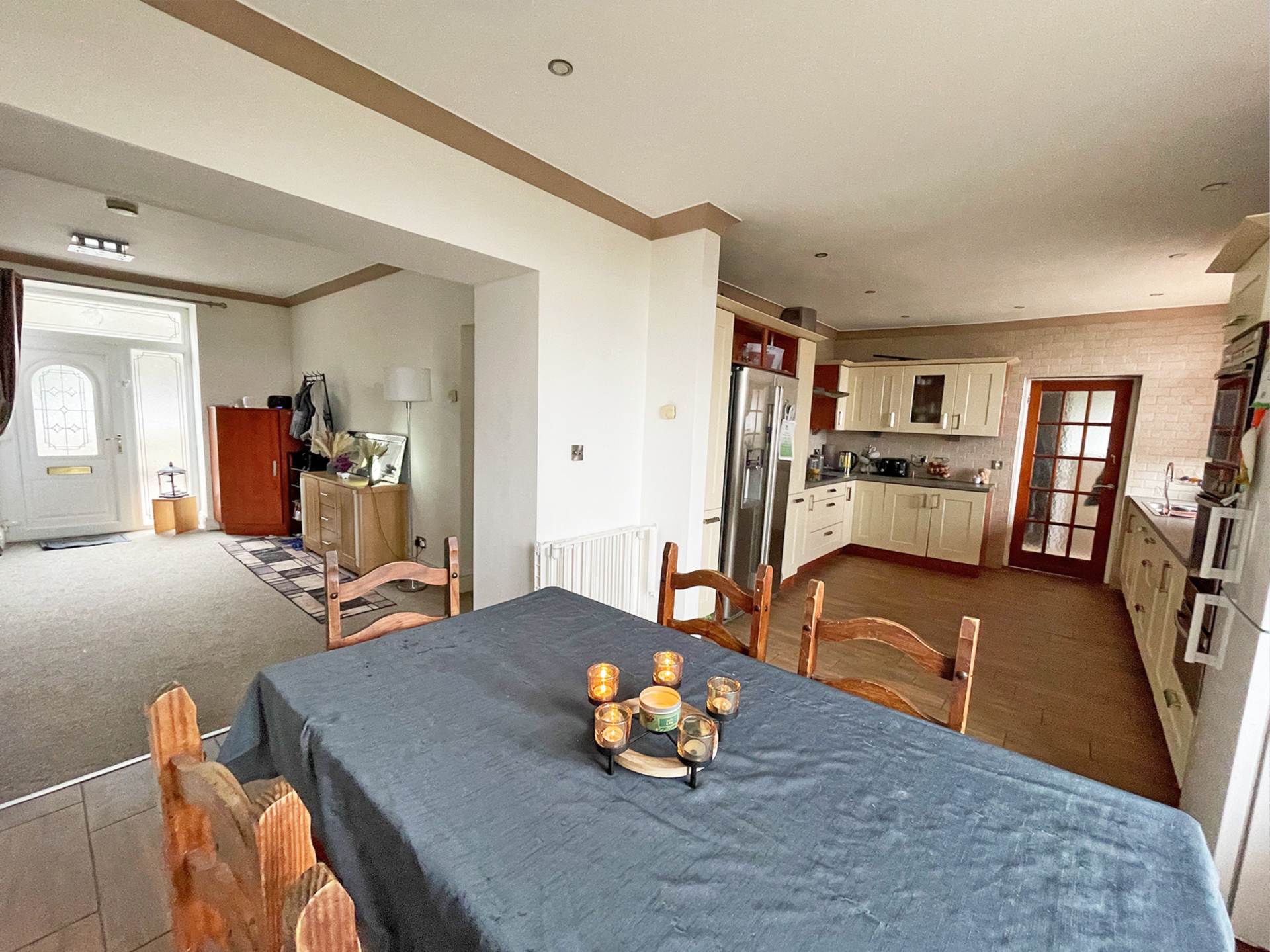 Broadbent Road, Watersheddings, Oldham, Image 5