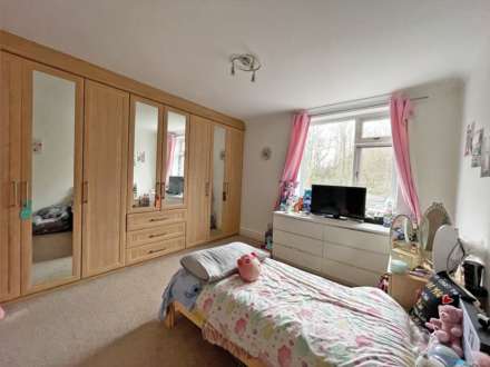 Broadbent Road, Watersheddings, Oldham, Image 6