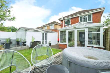 Goodwood Drive, Oldham, Stoneleigh Park, Image 12