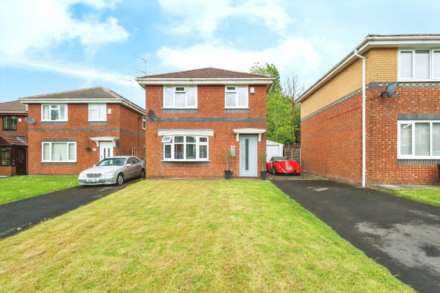 Goodwood Drive, Oldham, Stoneleigh Park, Image 2