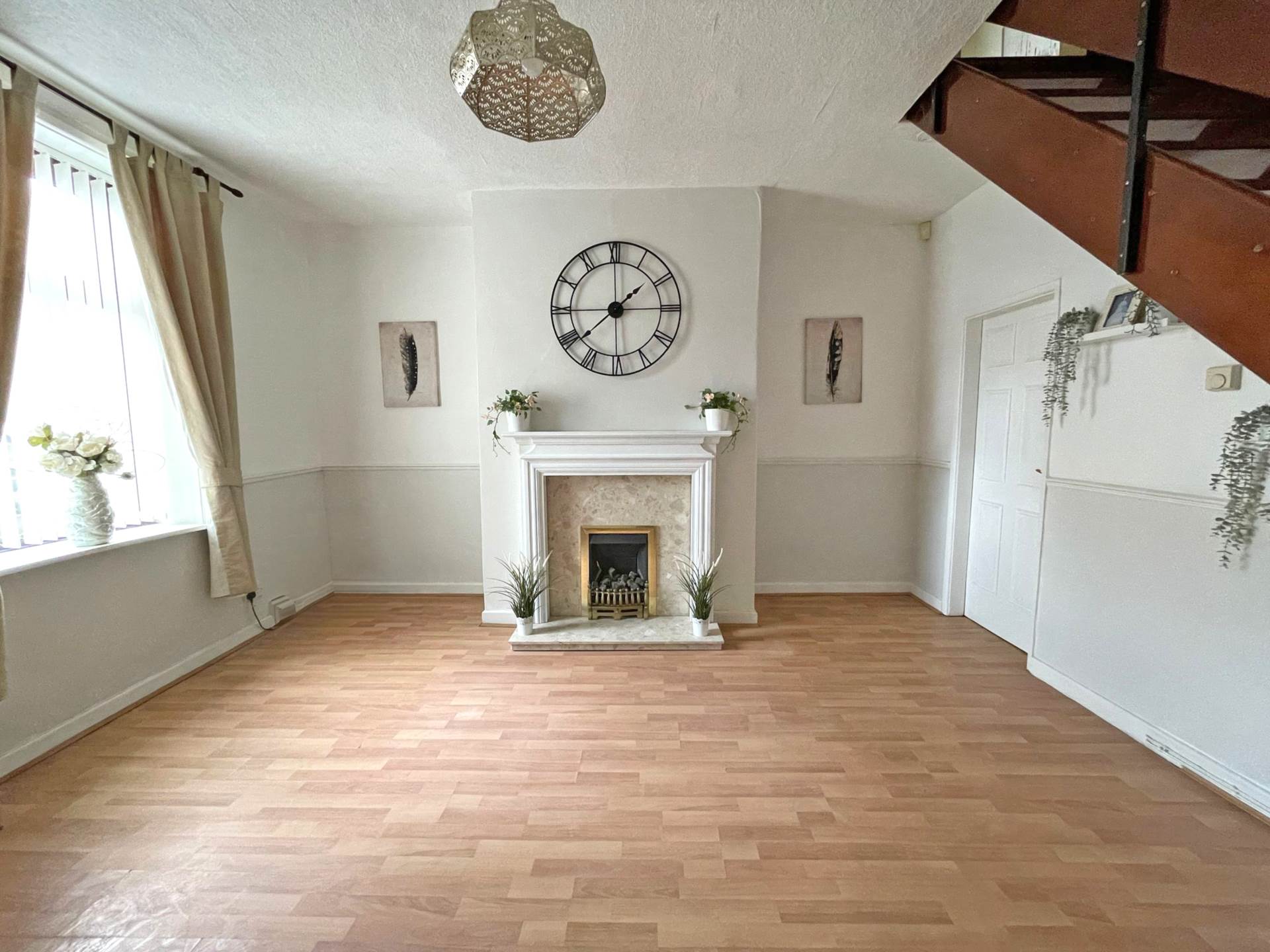 Whitehead Street, Milnrow, Image 2