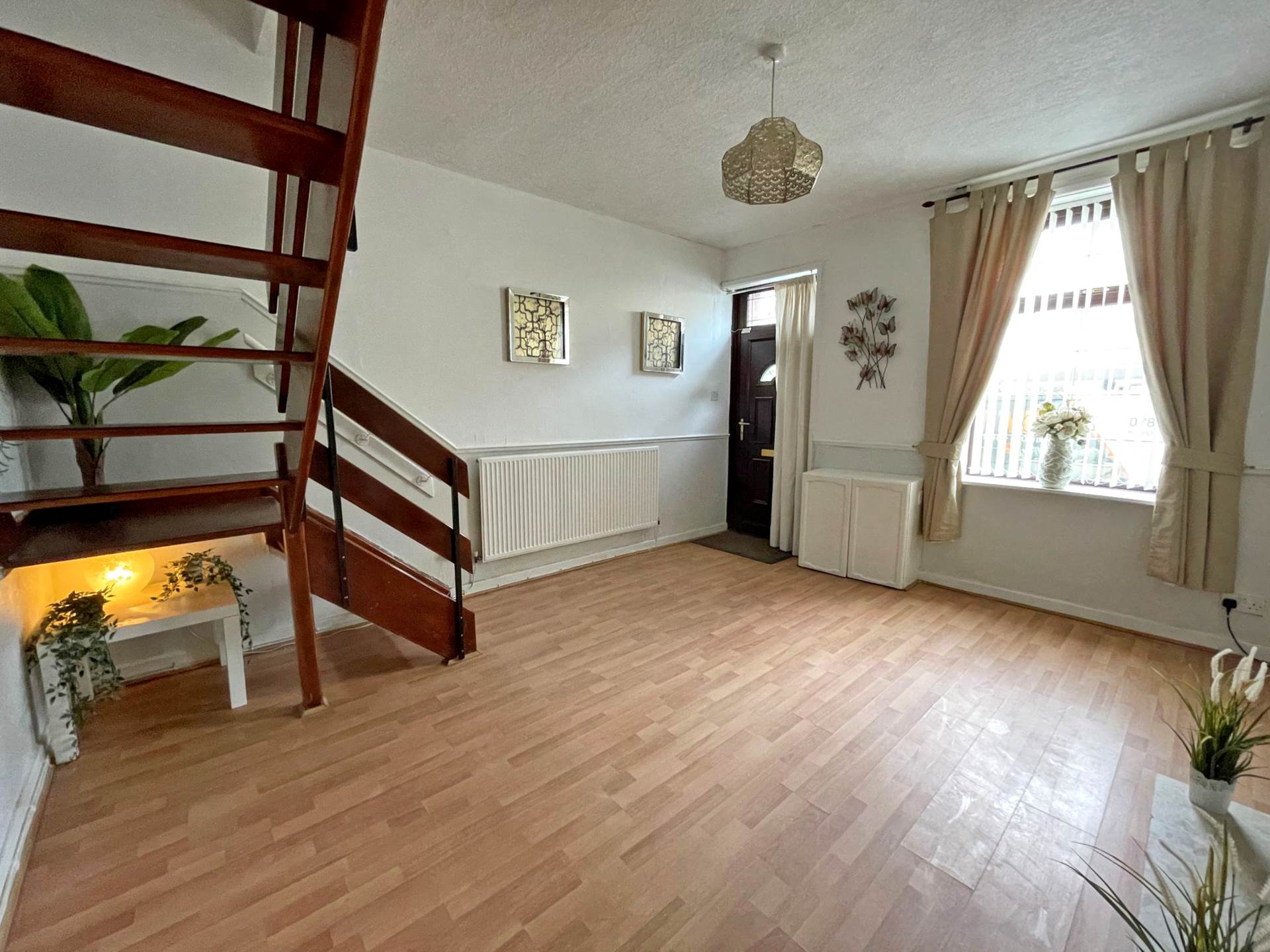 Whitehead Street, Milnrow, Image 4