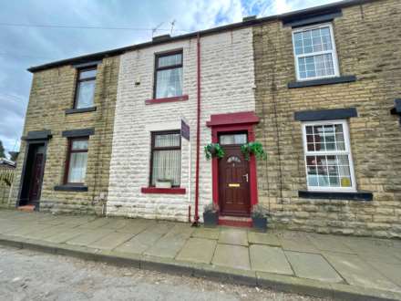 Whitehead Street, Milnrow, Image 1