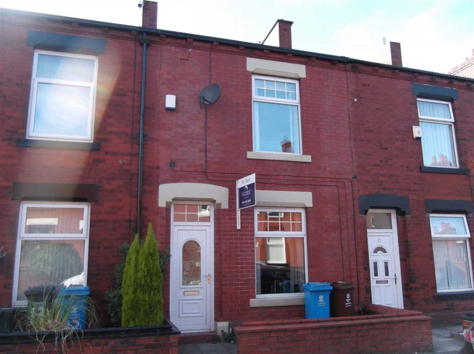 Mellalieu Street, Royton, Image 1