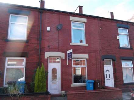 Mellalieu Street, Royton, Image 1