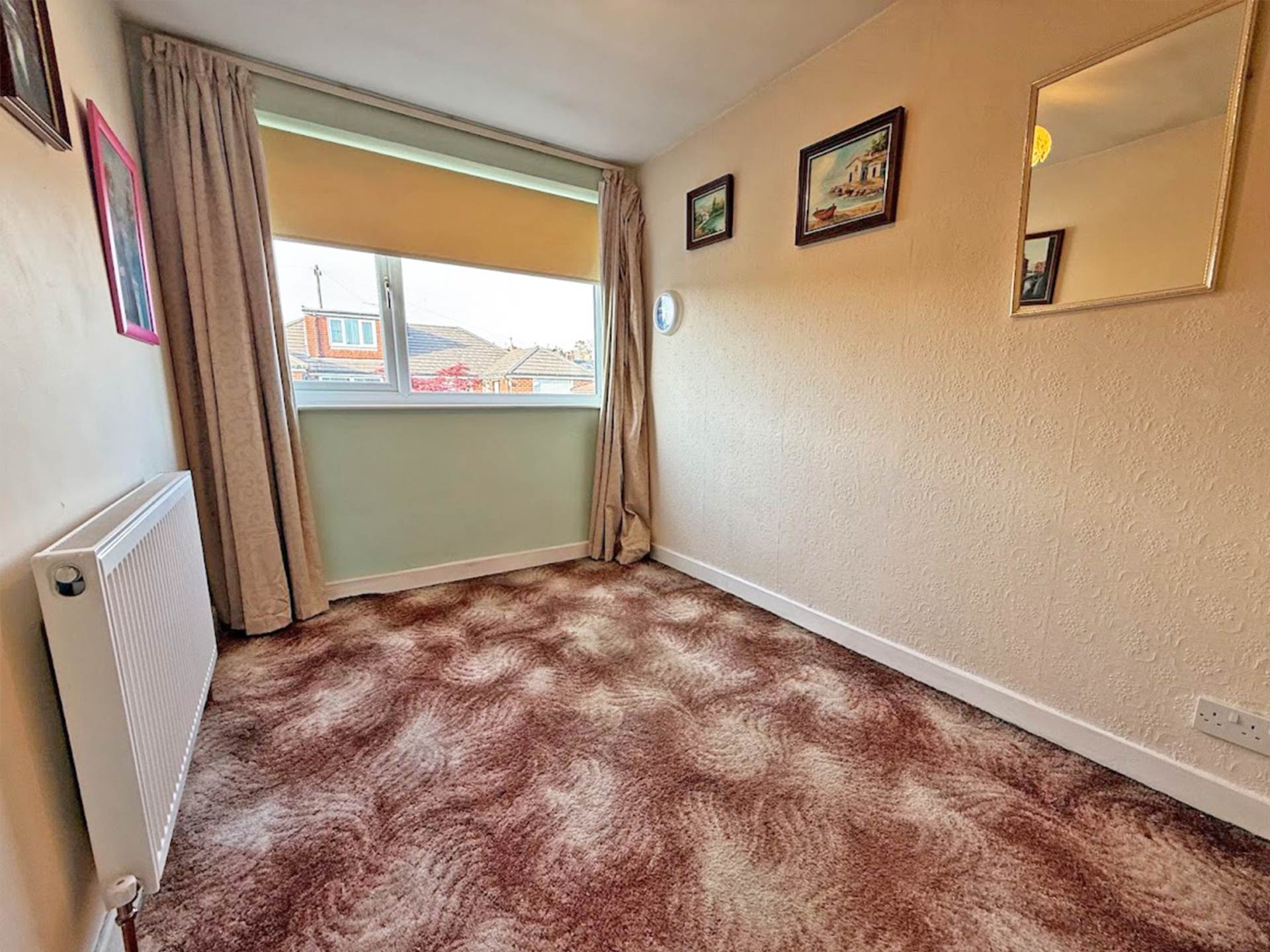 Dorset Avenue, Shaw, Oldham, Image 8