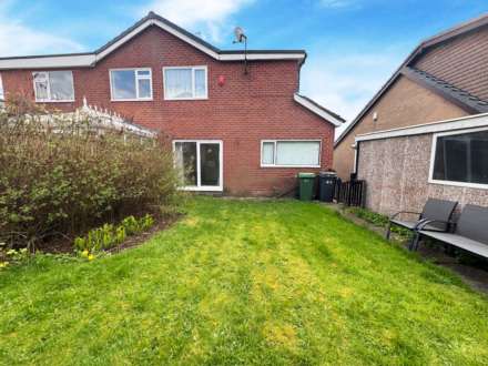 Dorset Avenue, Shaw, Oldham, Image 11