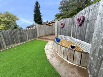 Firwood Park, Chadderton, Image 21