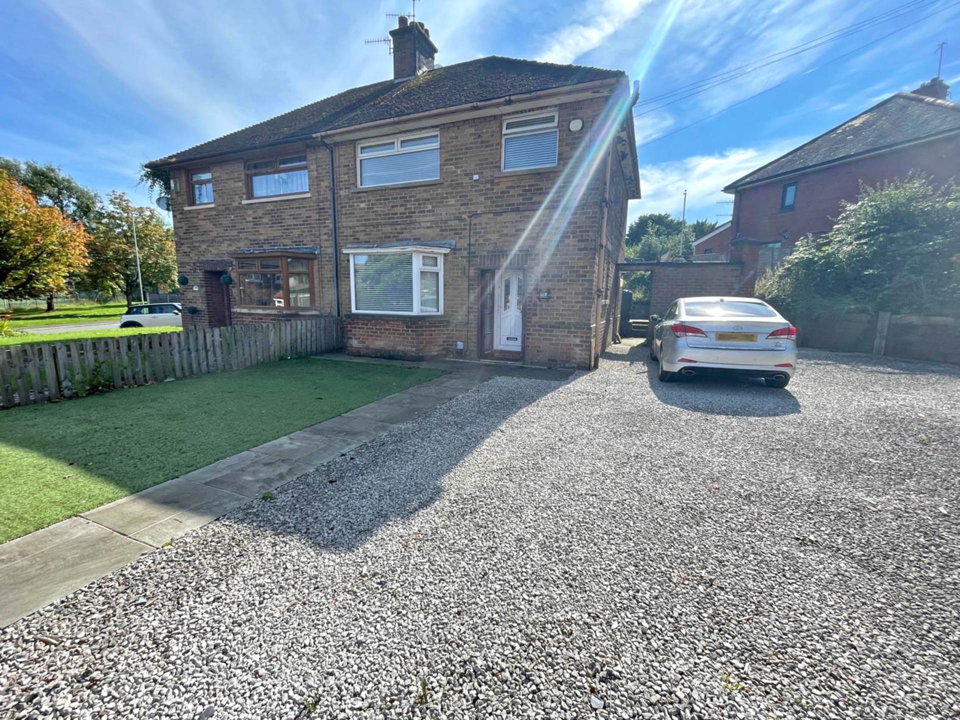 Duchess Street, Shaw, Image 1