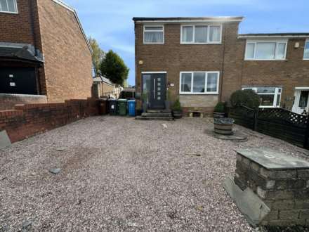 Scarr Lane, Shaw, Image 1