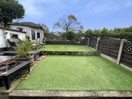 Scarr Lane, Shaw, Image 16