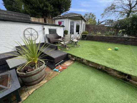 Scarr Lane, Shaw, Image 17