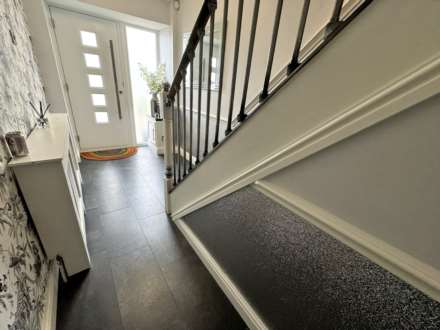 Scarr Lane, Shaw, Image 7