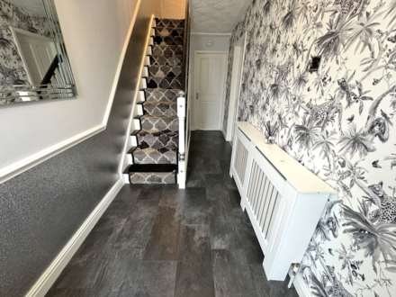 Scarr Lane, Shaw, Image 8