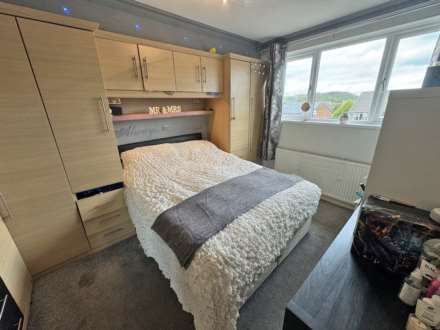 Scarr Lane, Shaw, Image 9
