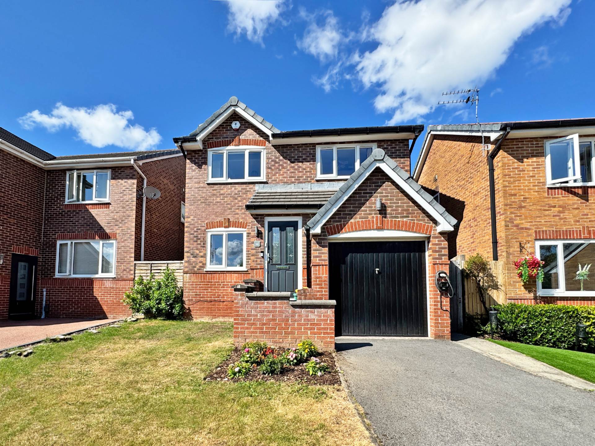Cavendish Way, Royton, Image 1