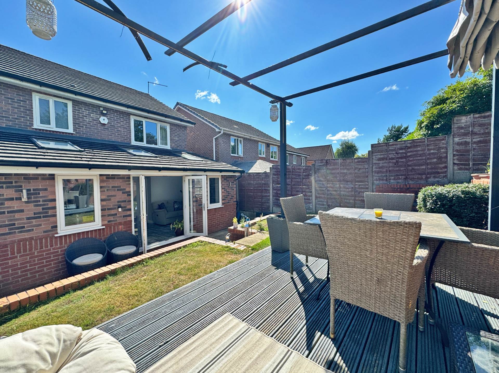 Cavendish Way, Royton, Image 20