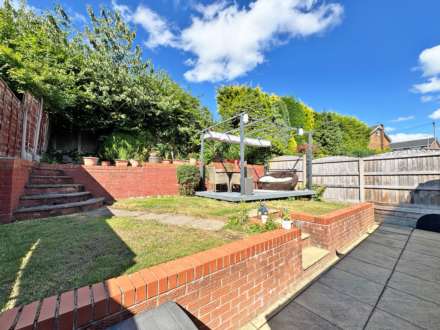 Cavendish Way, Royton, Image 21